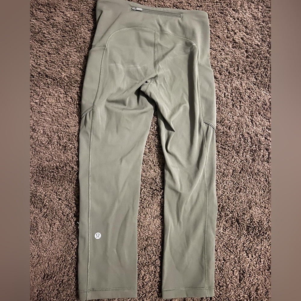 Lululemon leggings